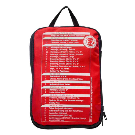 AMK - Adventure First Aid Kit 2.0