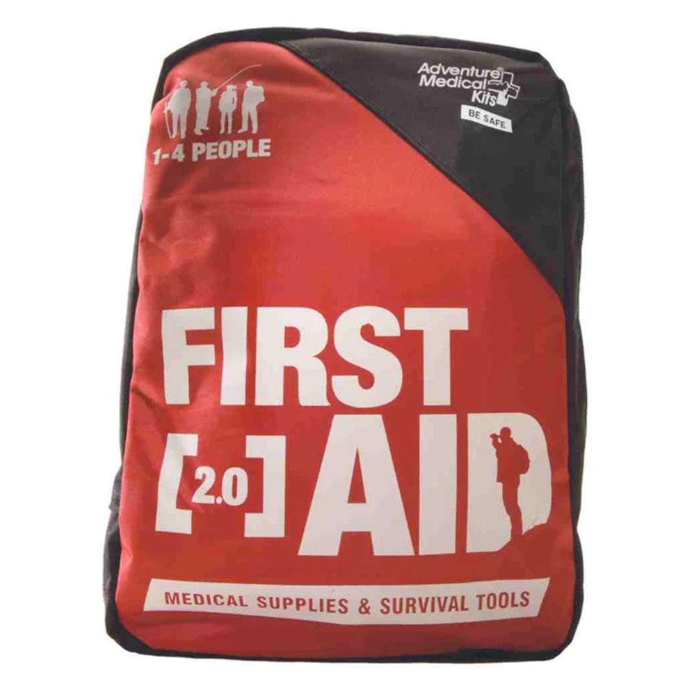 AMK - Adventure First Aid Kit 2.0