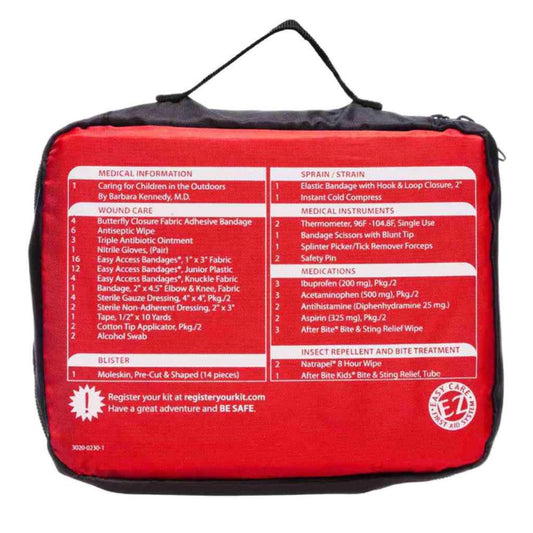 AMK - Adventure First Aid Kit - Family