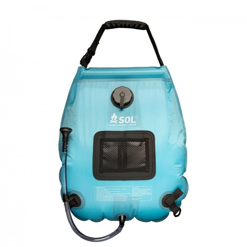 SOL - Solar Shower 20L - 20