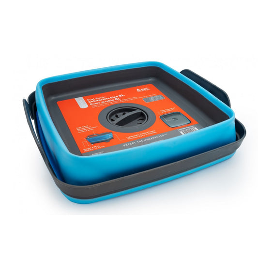 AMK - SOL Flat Pack Sink