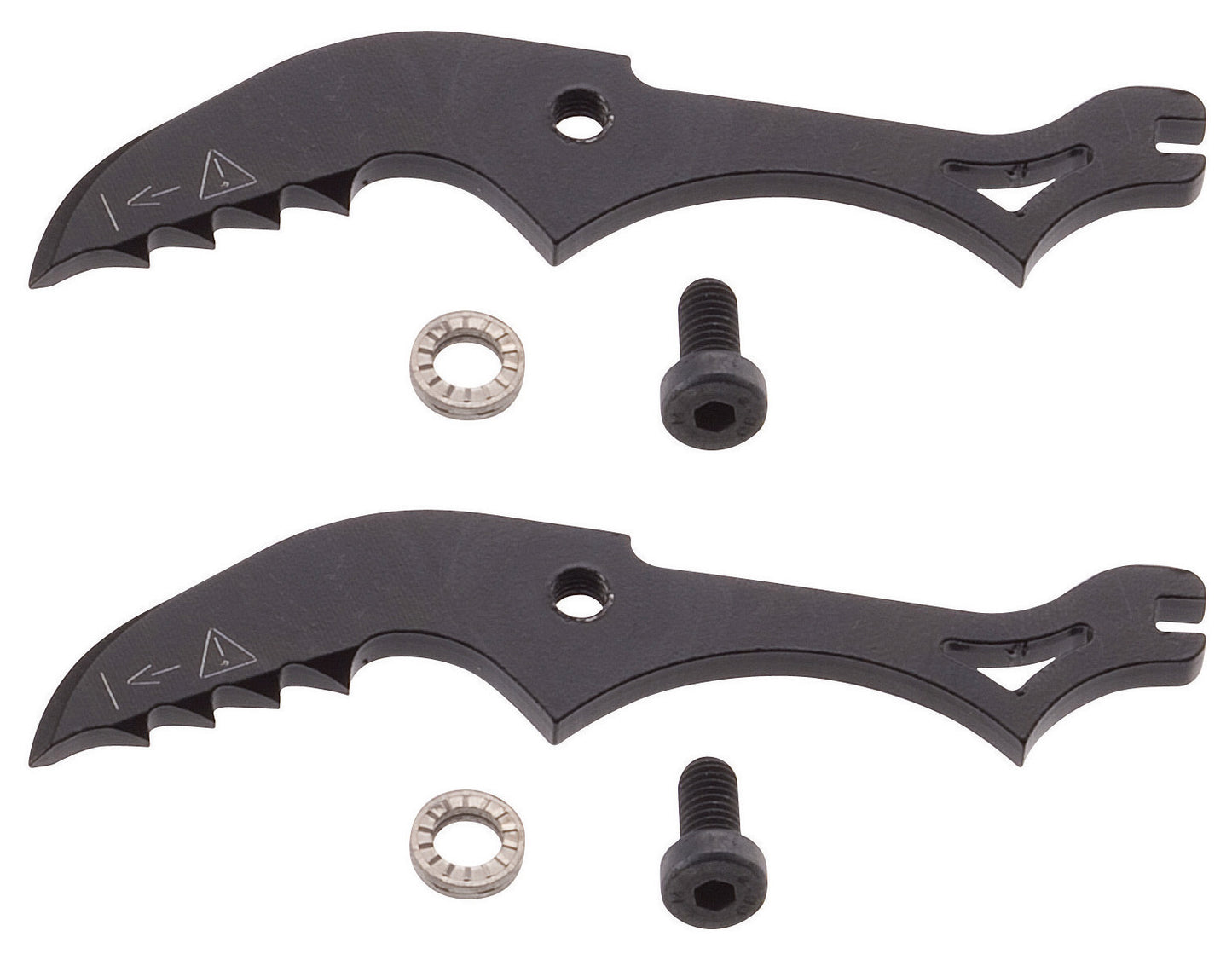 CAMP - Blade Runner Front Points