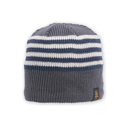 Pistil - Grover Beanie - Pewter