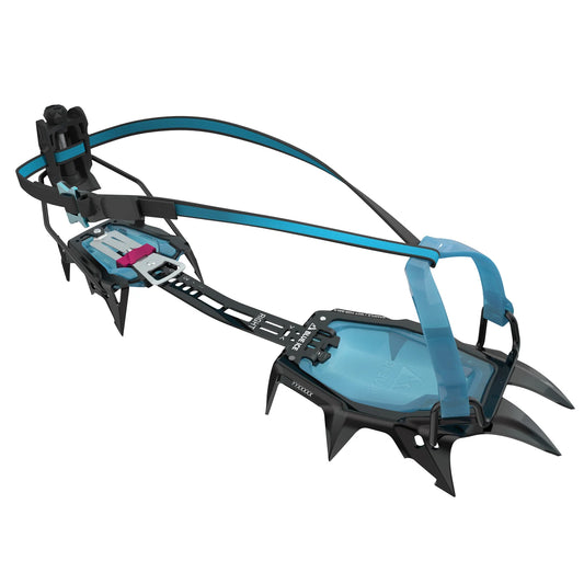 BLUE ICE - Griffin 12 Point Crampon
