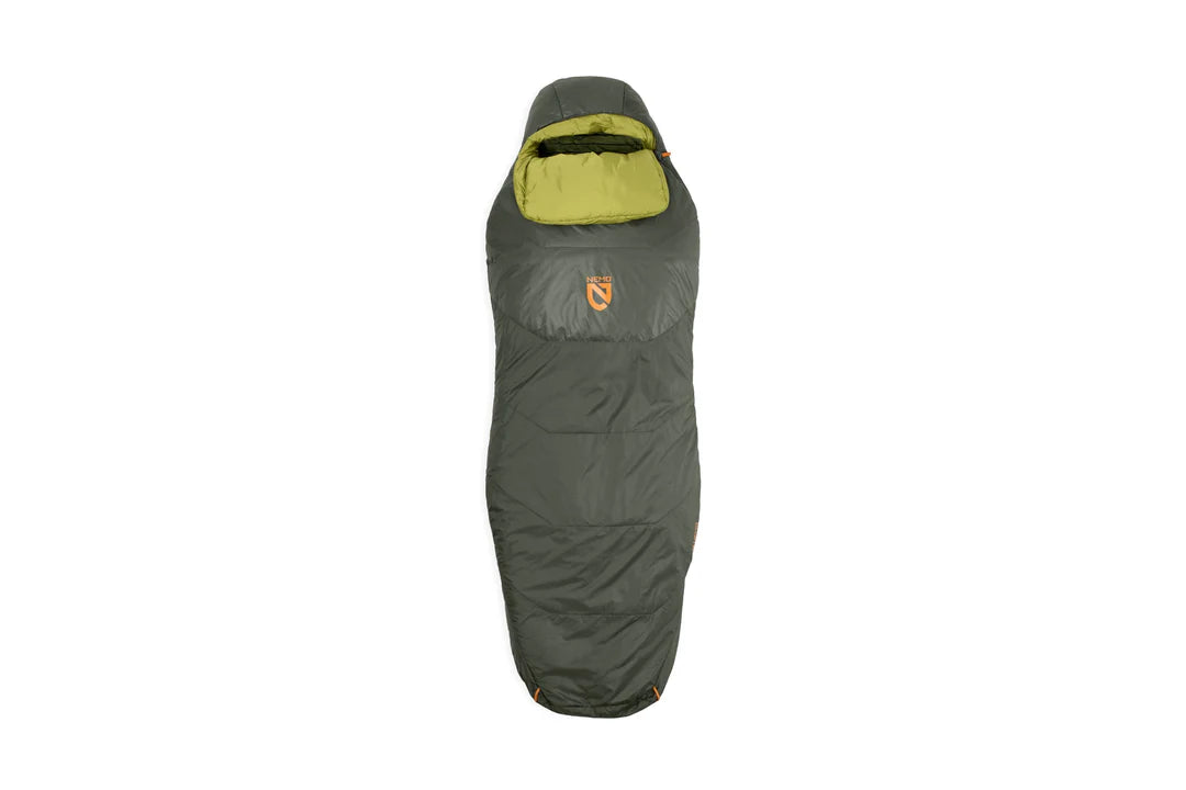 Nemo Men's Tempo Endless Promise Synthetic 35° Sleeping Bag