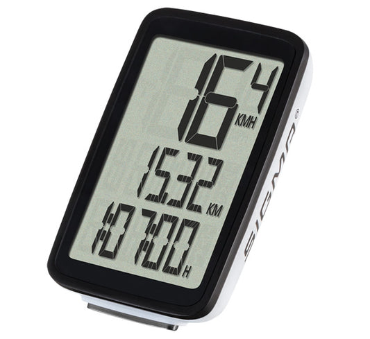 Sigma - Pure 1 ATS Wireless Computer