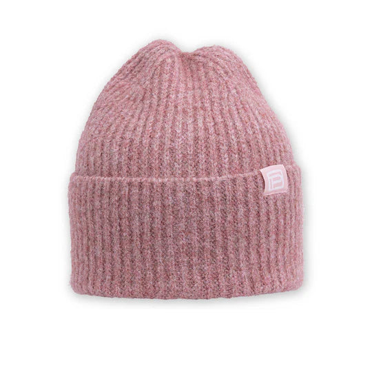 Pistil - Luna Beanie - Blush