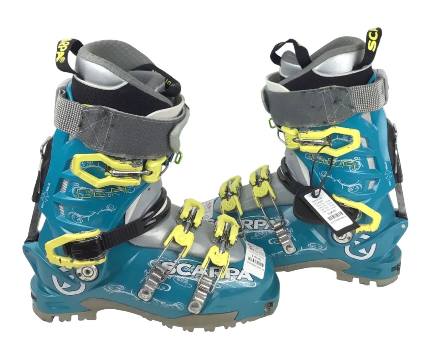 SCARPA GEA 23.5 MULTI