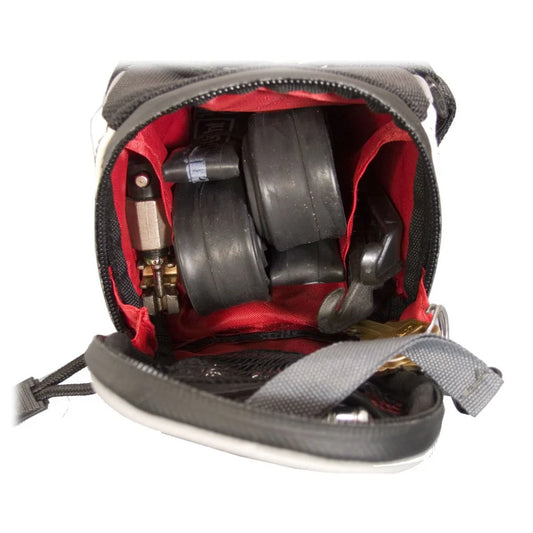 Banjo Brothers - Seat Bag - Black
