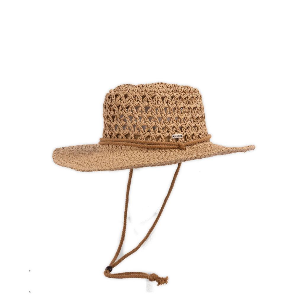 Pistil - Kenzie Sun Hat - Golden