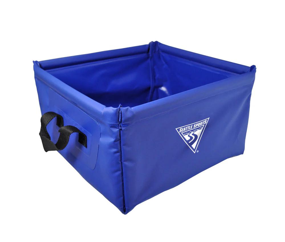 Seattle Sports - Pack Sink