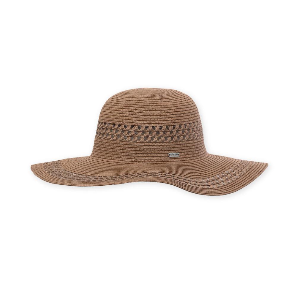 Pistil - Chanda Sun Hat - Brown