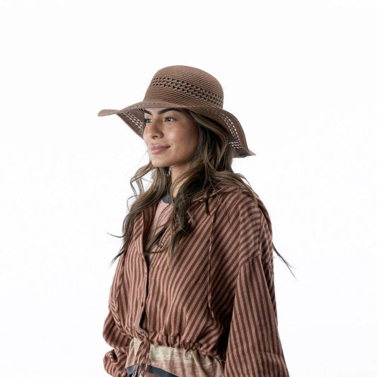 Pistil - Chanda Sun Hat - Sage