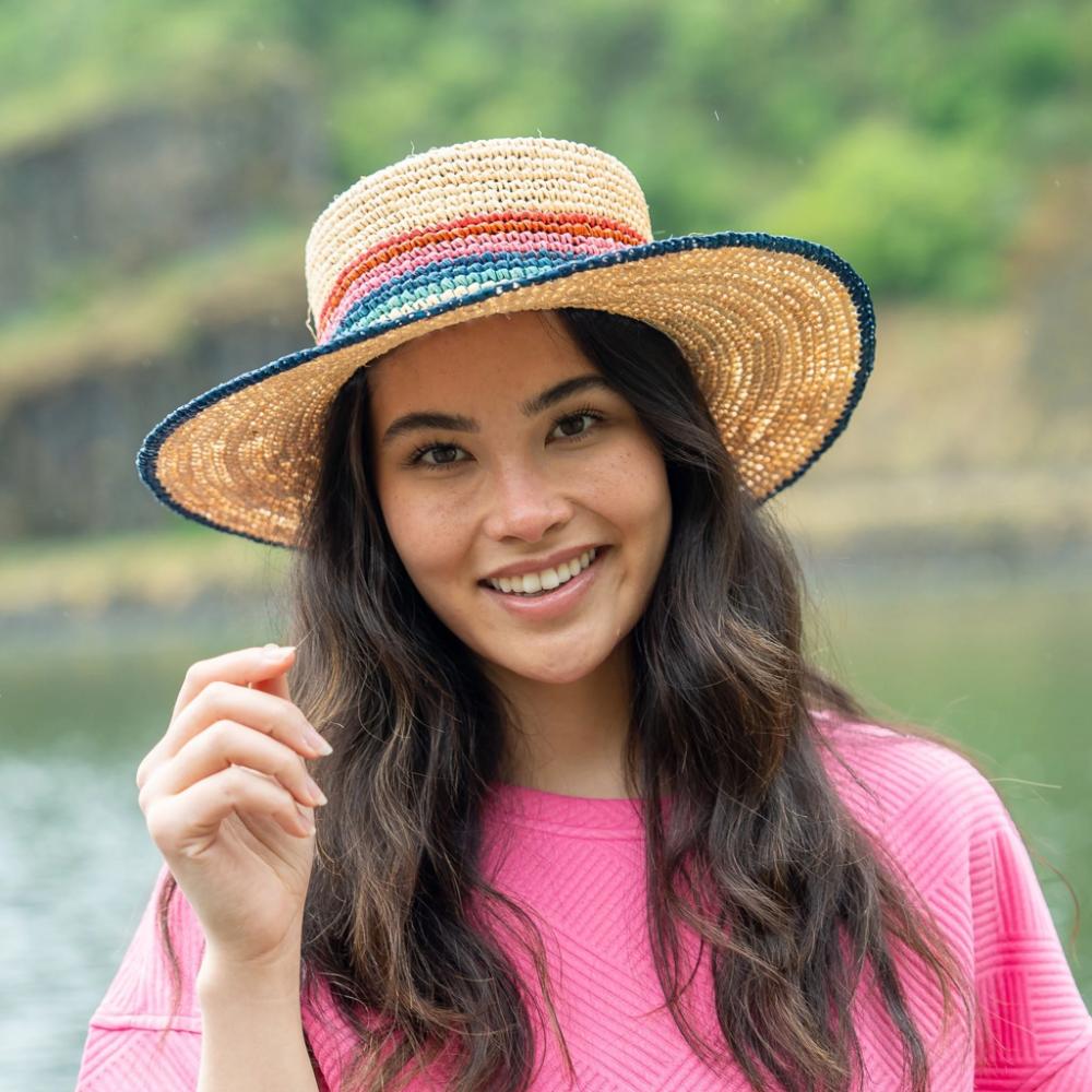 Pistil - Elara Sun Hat
