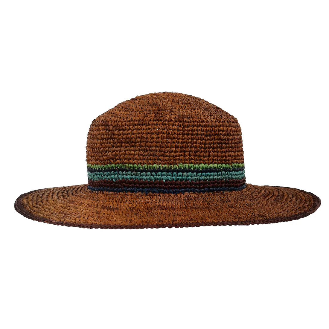 Pistil - Elara Sun Hat - Brown