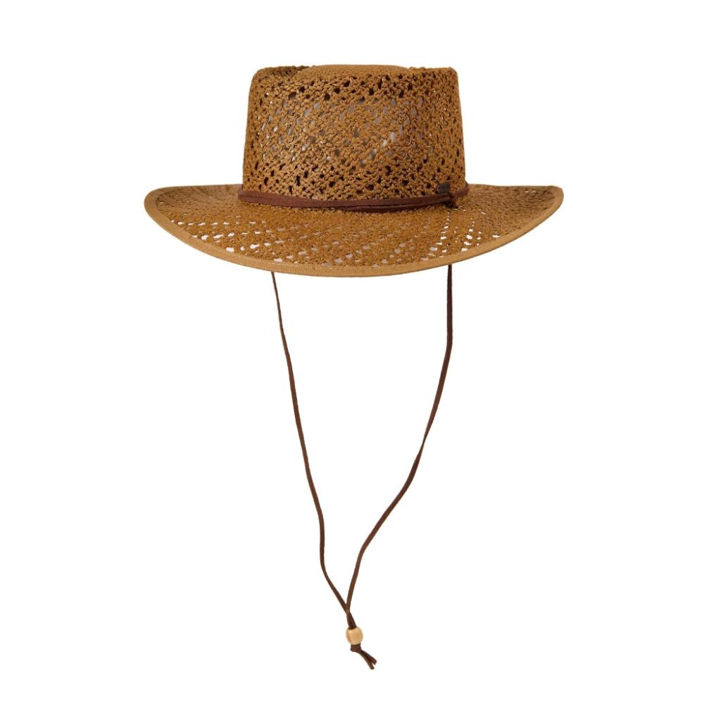 Pistil - Sunlee Sun Hat - Brown