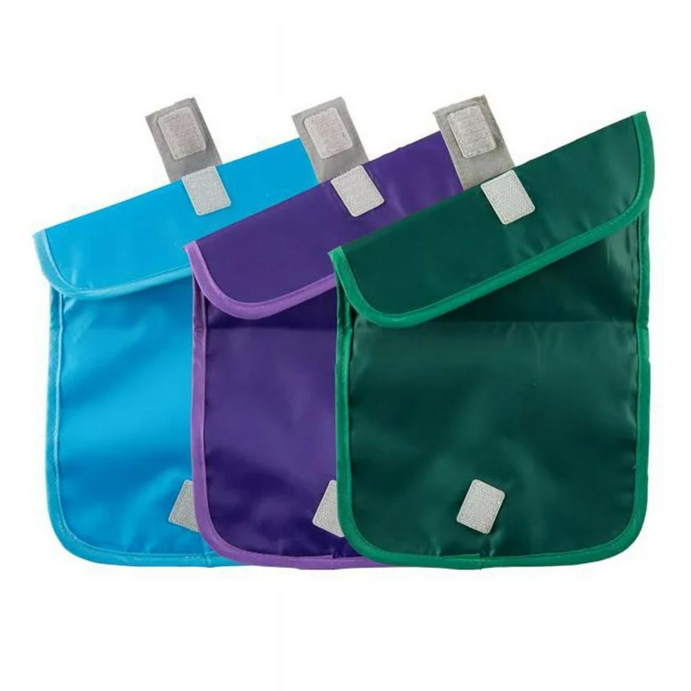 Chicobag - Snack Time 3 color set