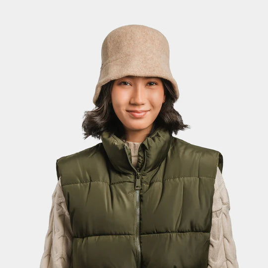 Pistil - Azalea Bucket - Tan