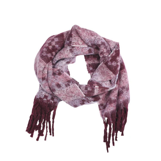 Pistil - Fawn Scarf