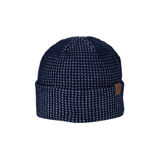 Pistil - Braxton Beanie - Blue
