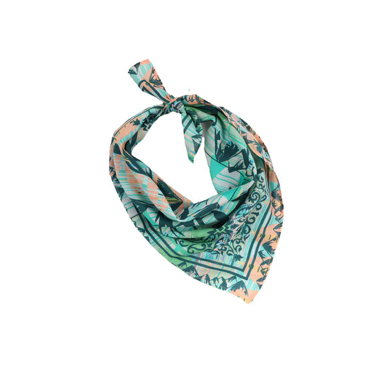 Pistil - Mckinley Bandana - Green