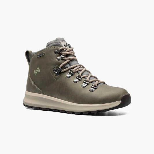 Forsake - Thatcher Mid - Women's - Green Ash