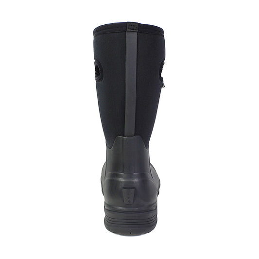 Bogs - Bozeman Tall - Black