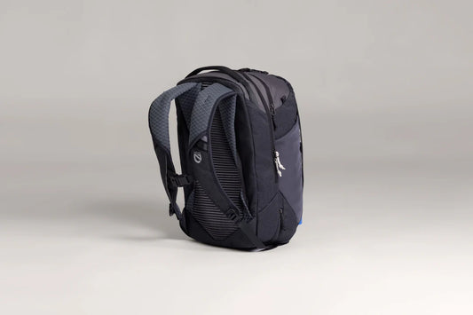 Nemo Equipment - Vantage Overnight 30L Endless Promise - Black