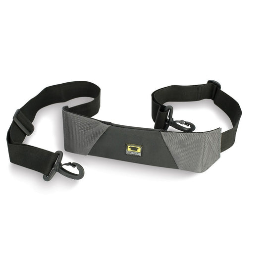 Mountainsmith - Haulin' Padded Shoulder Strap - Ice Grey