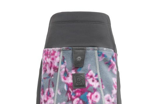 Ruffwear - Climate Changer Pullover - Blossom