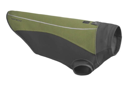 Ruffwear - Climate Changer Pullover - Cedar Green