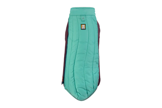 Ruffwear - Powder Hound Jacket - Aurora Teal