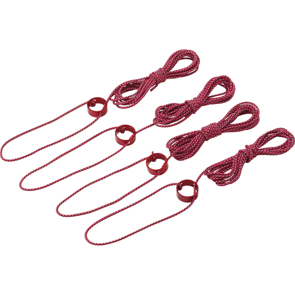 MSR - Tent Guyline Kit