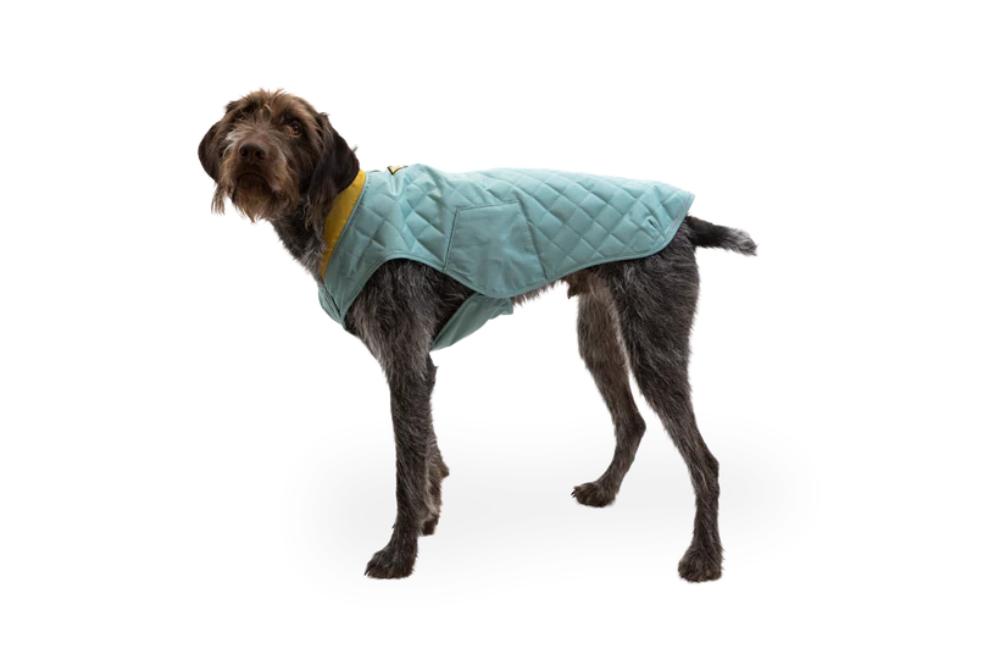 Ruffwear - Stumptown Jacket - Orion Blue