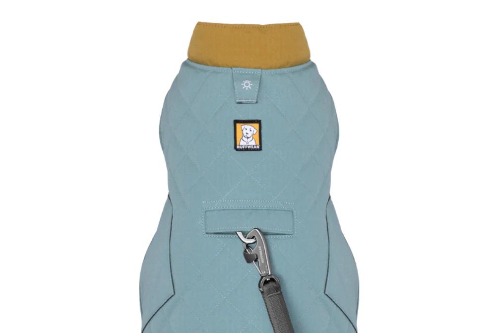 Ruffwear - Stumptown Jacket - Orion Blue