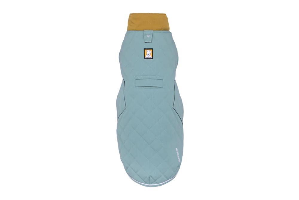 Ruffwear - Stumptown Jacket - River Rock Green