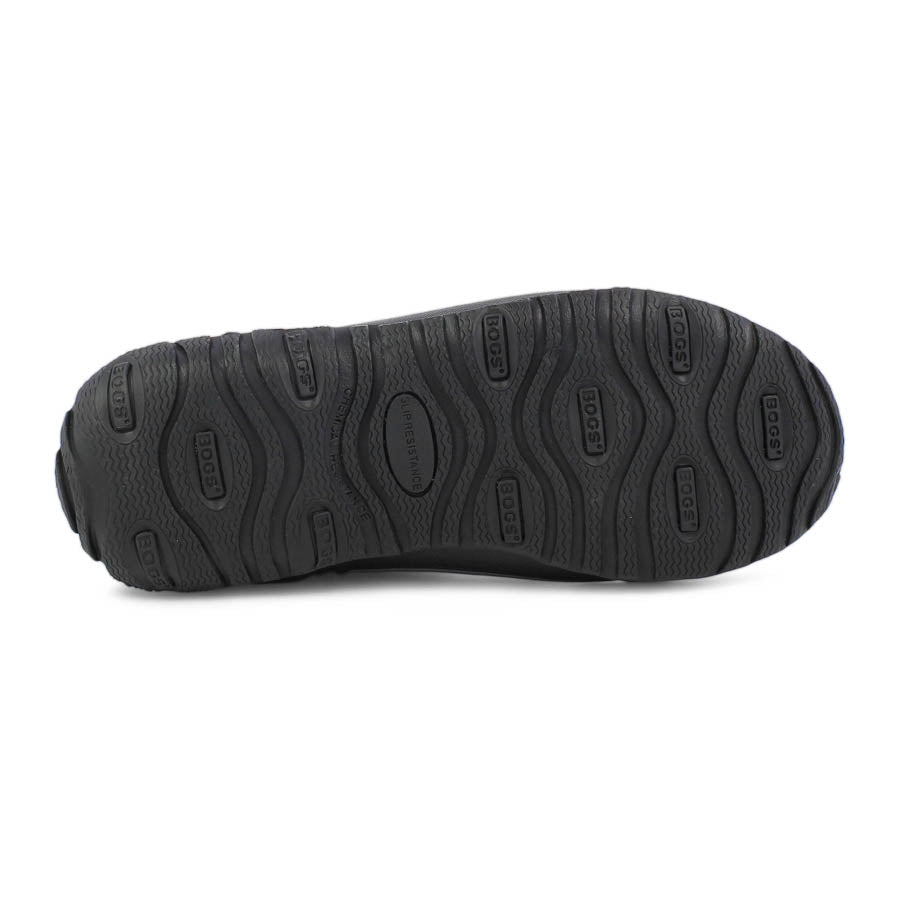 Bogs - Rain Boot - Black