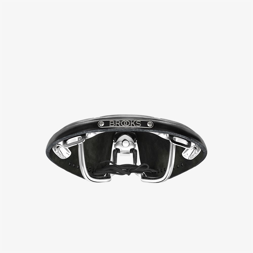 Brooks - Classic Leather Saddles B17 Carved