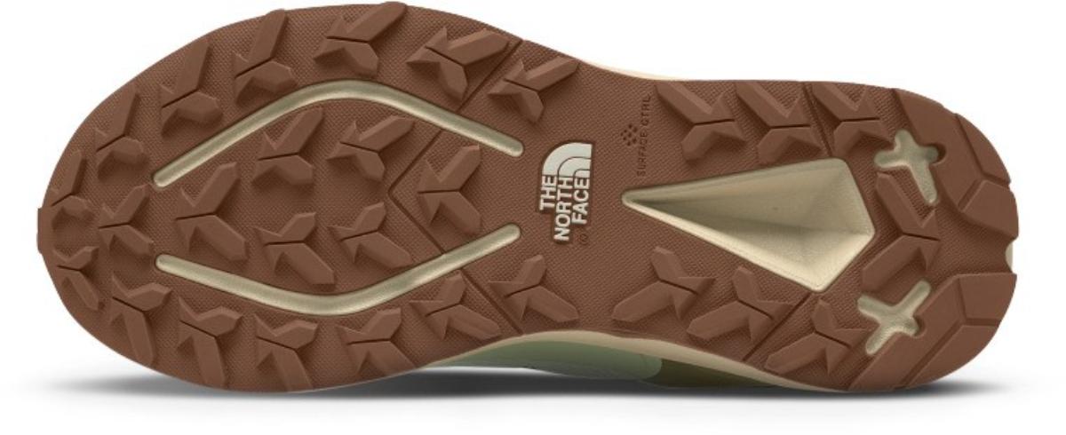 The North Face - Vectiv Exploris 2 Mid FUTURELIGHT - Women's