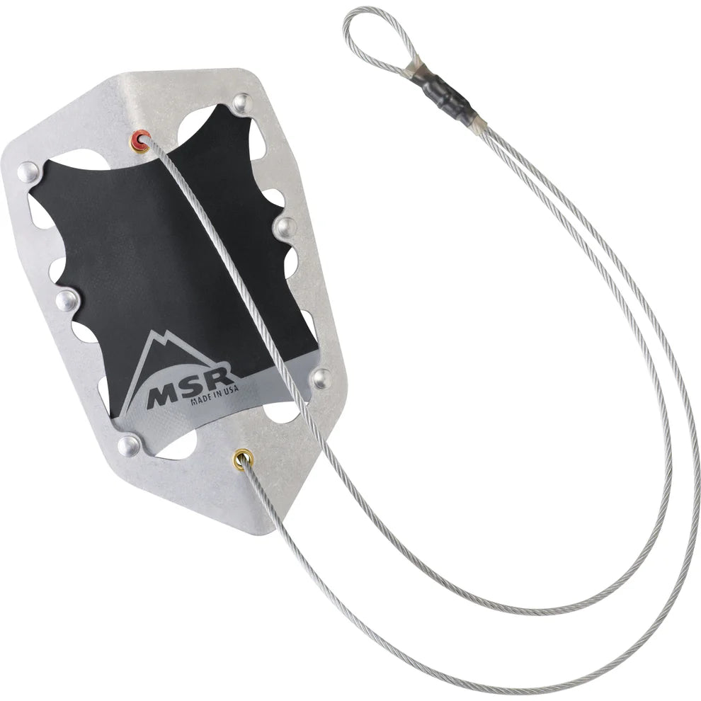 MSR - Snow Fluke - Large - Metal