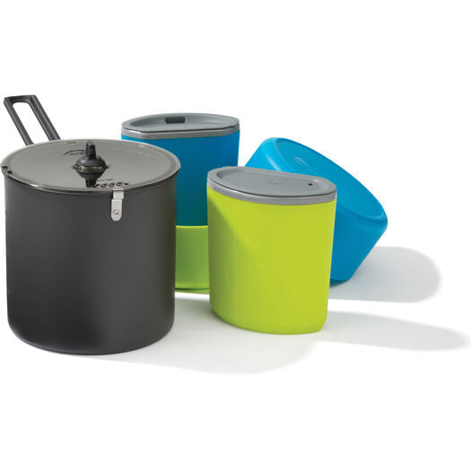 MSR - Trail Lite Duo Cook Set