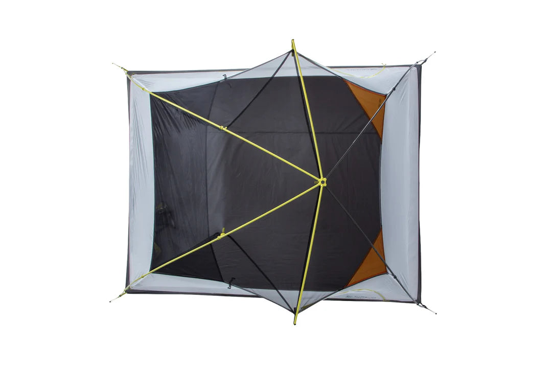 Nemo - Dragonfly Osmo 3P Tent - Birch Bud