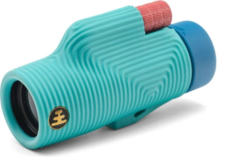 Nocs Provisions - Zoom Tube 8x32 Mono Telescope - Tahitian Blue