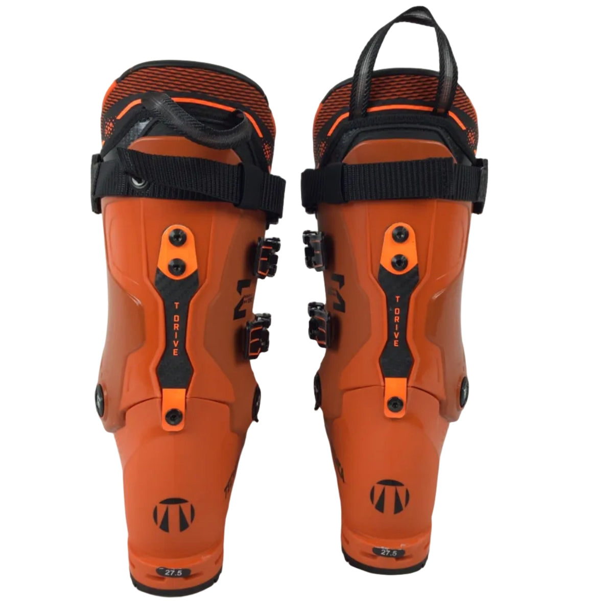 Tecnica - Mach1 MV 130