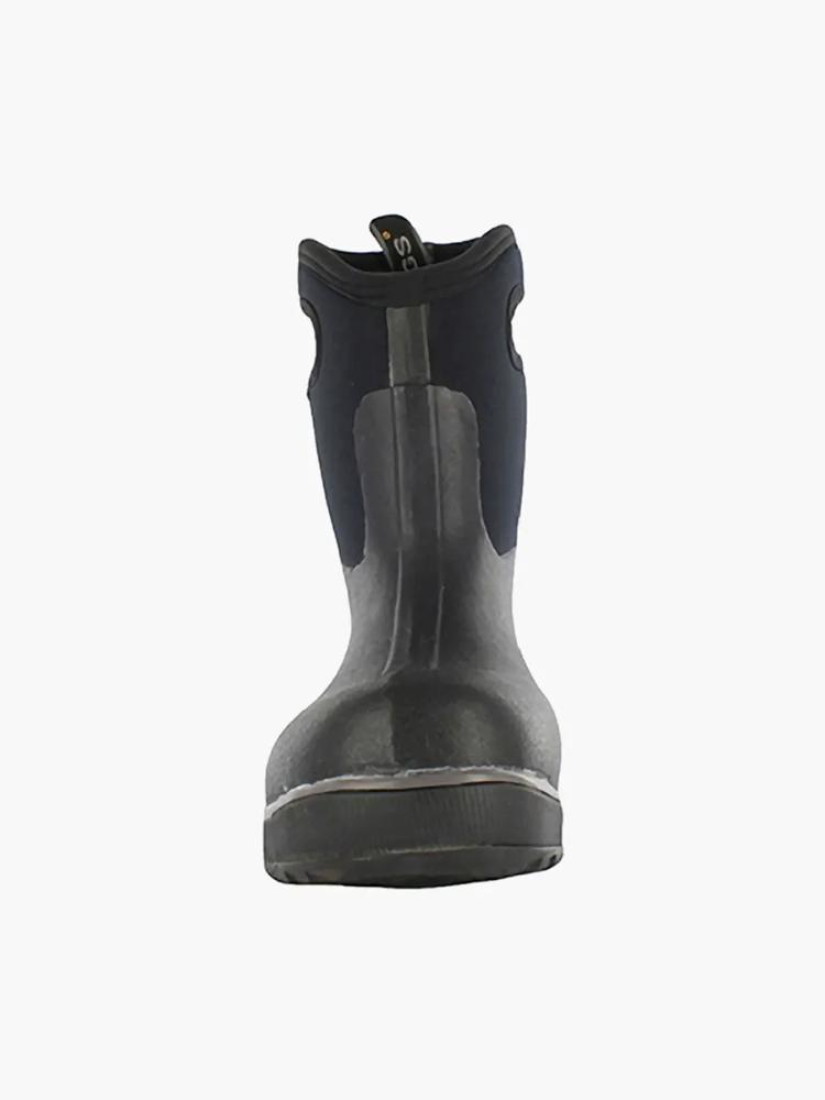 Bogs - Classic Ultra Mid - Men's - Black