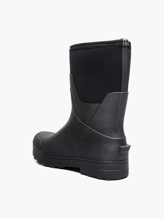 Bogs - All Season Seamless - Black