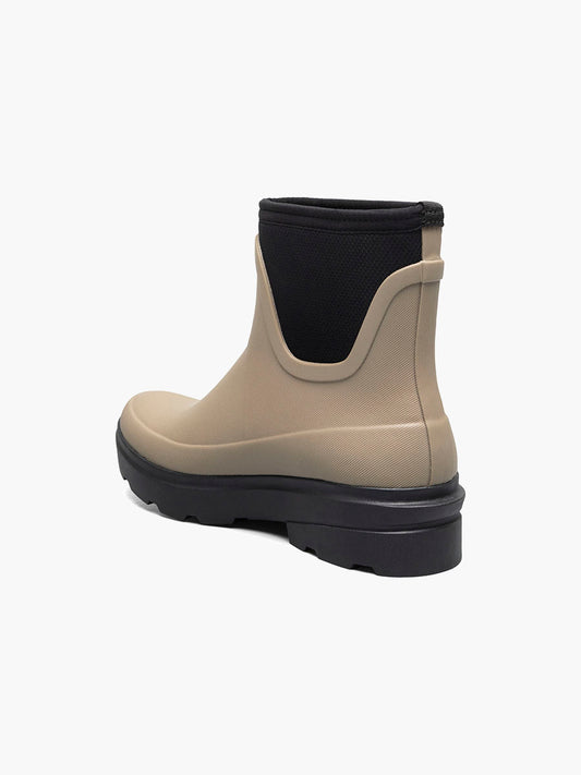 Bogs - Hazel Chelsea - Taupe