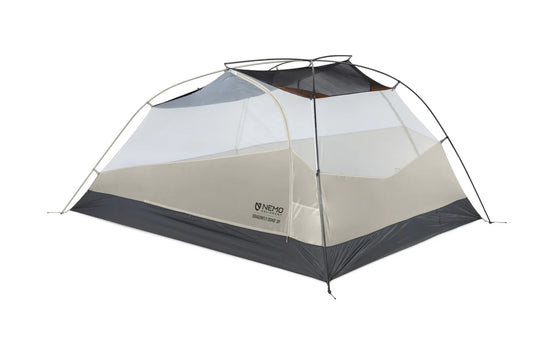 Nemo - Dragonfly Osmo 3P Tent - Fog