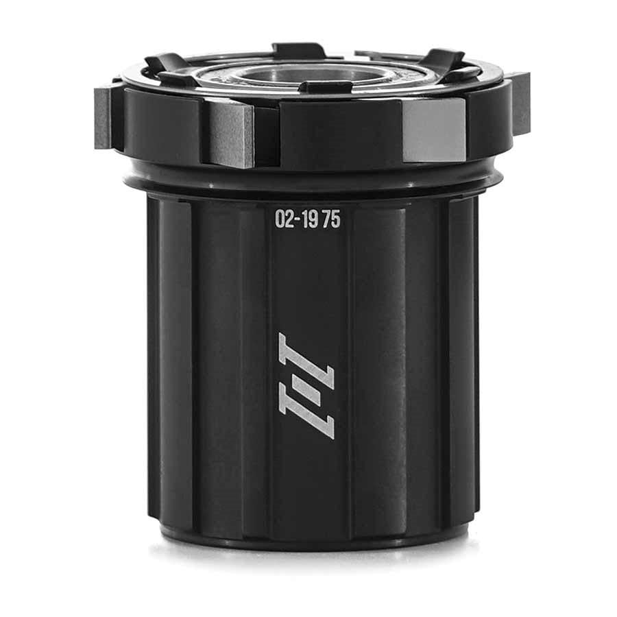 Industry Nine - 1/1 Freehub Body Kit Shimano HG 12mm Thru-Axle