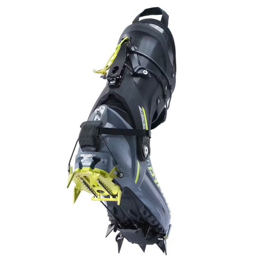 Dynafit - Mezzalama Crampon - Black Out